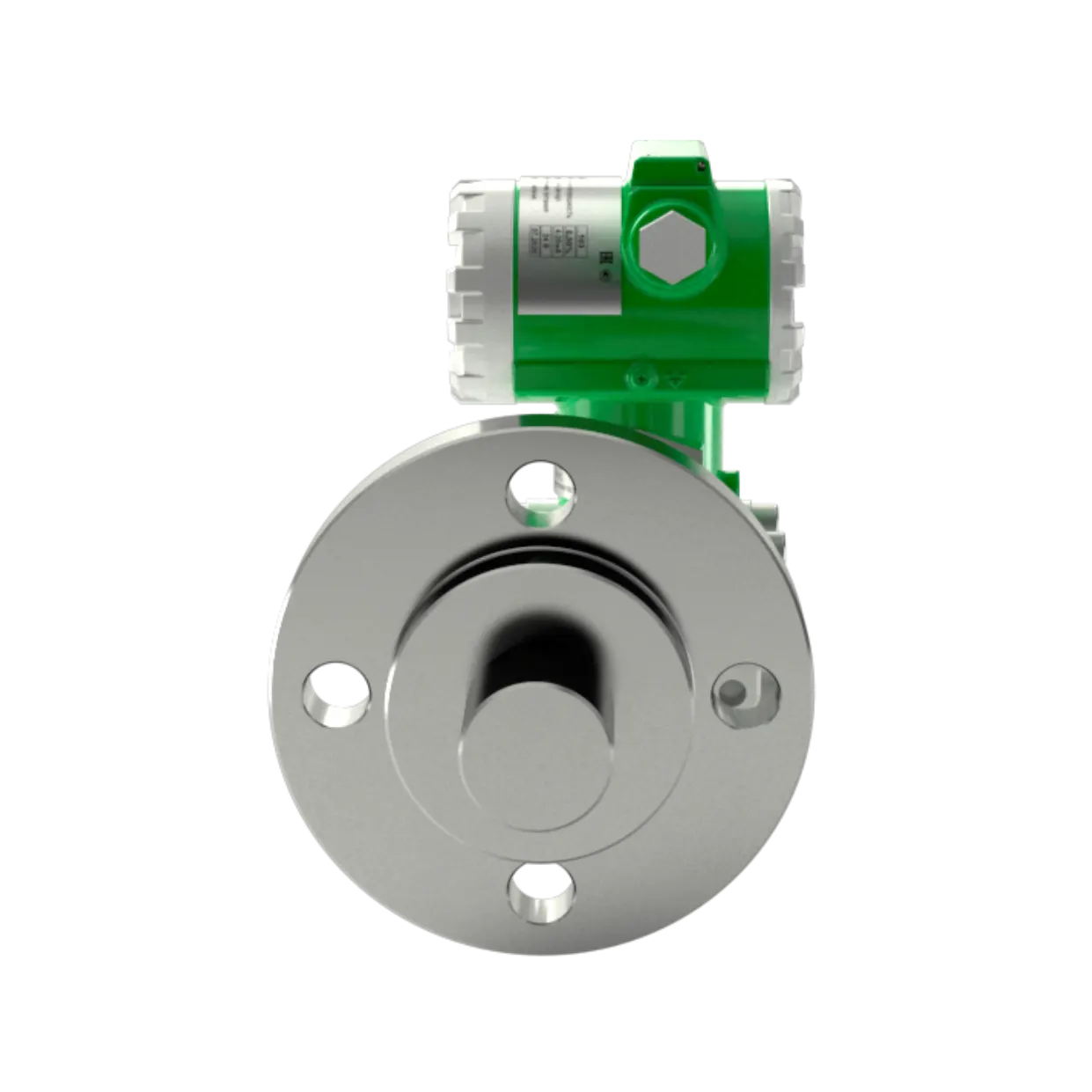 Hydrostatic pressure transmitter EMIS-BAR