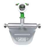 Compact type hygienic mass flowmeter EMIS-MASS 260