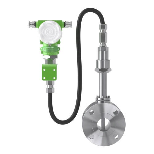 Vortex flowmeter EMIS-VIHR 200