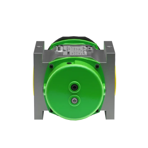 Rotary gas meter EMIS-RGS 245