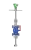 Submersible vortex flowmeter EMIS-VIHR 205