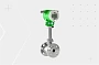 Vortex Flowmeters
