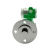 Hydrostatic pressure transmitter EMIS-BAR