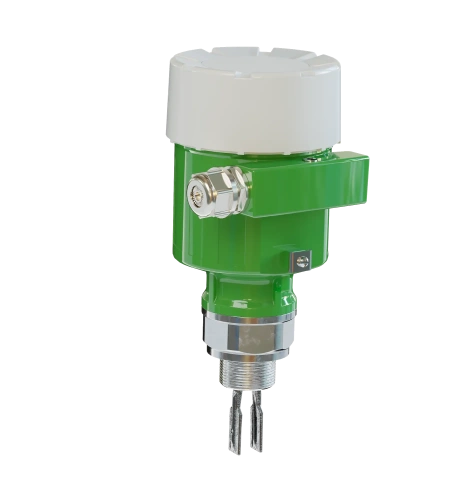 Vibrating level switch EMIS-SIGNAL for liquid