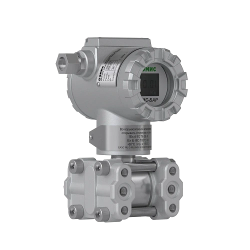 Differential pressure transmitter EMIS-BAR