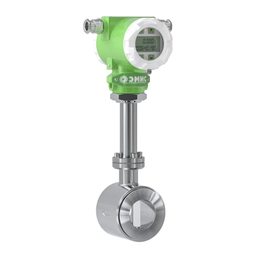 Vortex flowmeter EMIS-VIHR 200