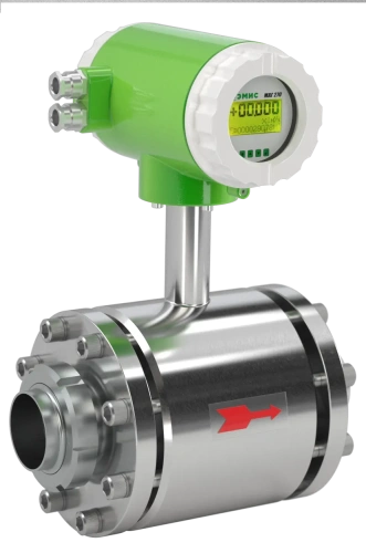 Electromagnetic flowmeter EMIS MAG 270