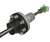 Submersible vortex flowmeter EMIS-VIHR 205