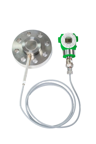 Absolute pressure transmitter EMIS-BAR