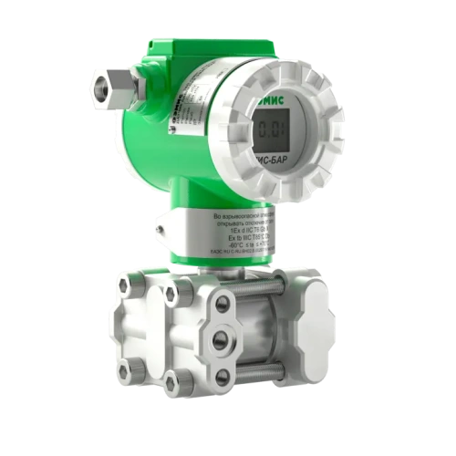 Absolute pressure transmitter EMIS-BAR