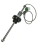Submersible vortex flowmeter EMIS-VIHR 205