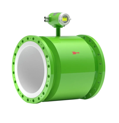 Electromagnetic flowmeter EMIS MAG 270