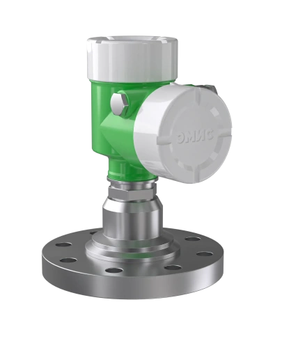 Radar level meters EMIS-PULSE 530