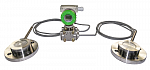 Differential pressure transmitter EMIS-BAR