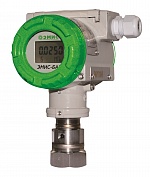 Absolute pressure transmitter In-Line Mount process connection