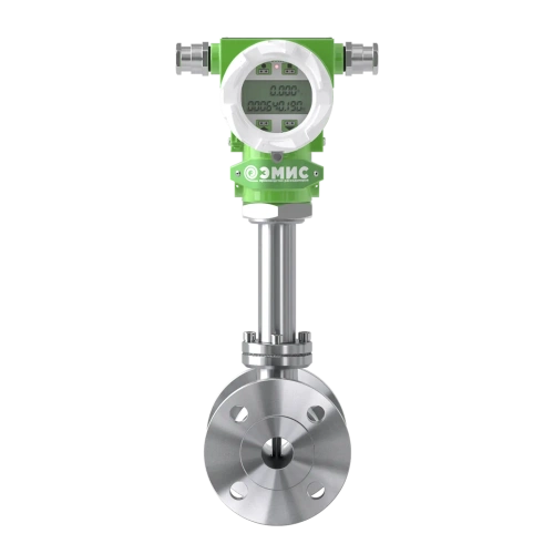Vortex flowmeter EMIS-VIHR 200