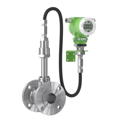 Vortex flowmeter EMIS-VIHR 200
