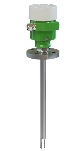 Vibrating level switch EMIS-SIGNAL for liquid