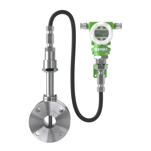 Vortex flowmeter EMIS-VIHR 200