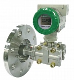 Hydrostatic pressure transmitter EMIS-BAR