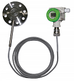 Absolute pressure transmitter EMIS-BAR with Remote Diaphragm Seal