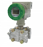 Gauge pressure transmitter EMIS-BAR Traditional-mount process connection